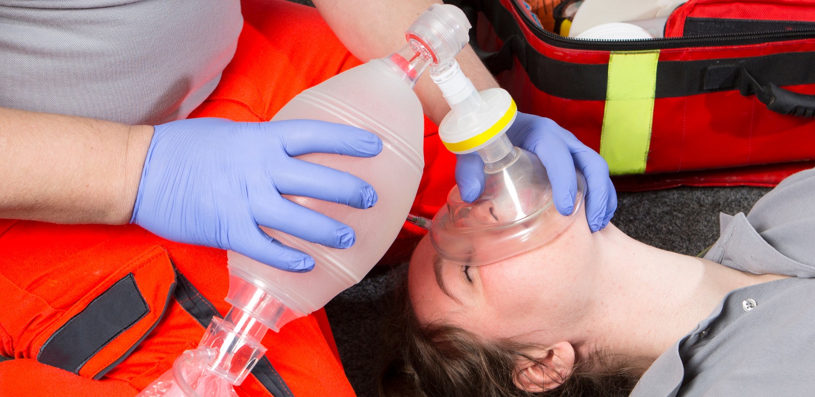 Beatmungsbeutel-ambubeutel-ambu beutel für die Notfallmedizin